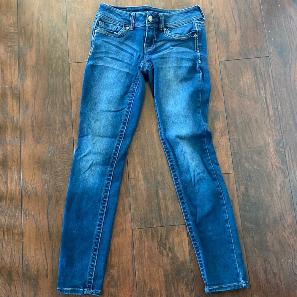 Maurice’s XS Jeggings